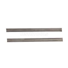 BOSCH PHO100 SPARE PART - PLANER BLADES 2 PACK