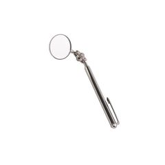 HILMOR CIRCULAR TELESCOPING MIRROR 1-1/4" HIL-M-1