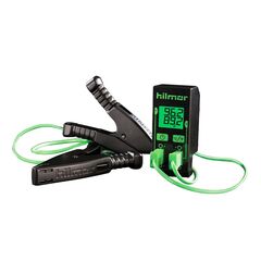 HILMOR DUAL READOUT THERMOMETER HIL-1839106