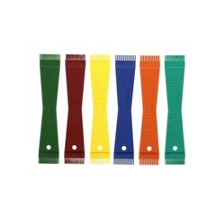 HILMOR FIN COMB TOOL SET 8-20 FPI 6 PIECE HIL-T-400