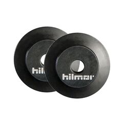 HILMOR TUBE CUTTER WHEEL SMALL 2PC HIL-1885386