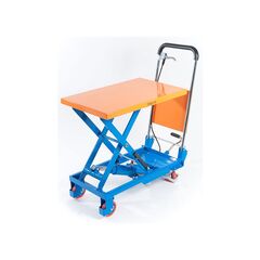 PACIFIC LIFTER TROLLEY 350KG PST350