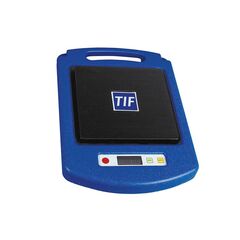 TIF REFRIGERANT SCALE 100KG TIF-9030