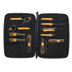 TESTO SMART PROBE HVAC/R ULTIMATE SET