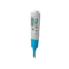 TESTO PH METER FOR SEMI SOLID 206-PH2