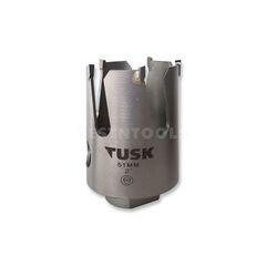 TUSK TCT HOLE SAW 48MM X 50MM TCH48N