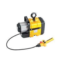 YALE MTRAC ENDLESS WINCH 500KG 3 PHASE YEW500