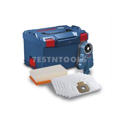 BOSCH M CLASS DUST PACK 55L GAS55M