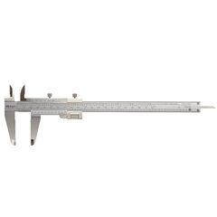 MITUTOYO VERNIER CALIPER FINE ADJUSTMENT 280MM (11") 0.02MM 0.001" 532-121