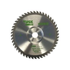 TUSK JAMB SAW BLADES 170MM 40T TJSB170