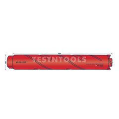 TUSK DIAMOND DRY CORE DRILL 250MM X 38MM DCB38