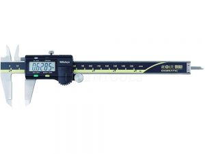 Mitutoyo Digital Calipers 150mm 6 0.01mm 0.0005 500-196-30