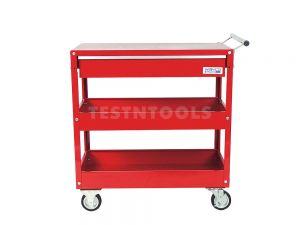 Wayco Tool Cart With Drawer 3 Tier CART-W1653