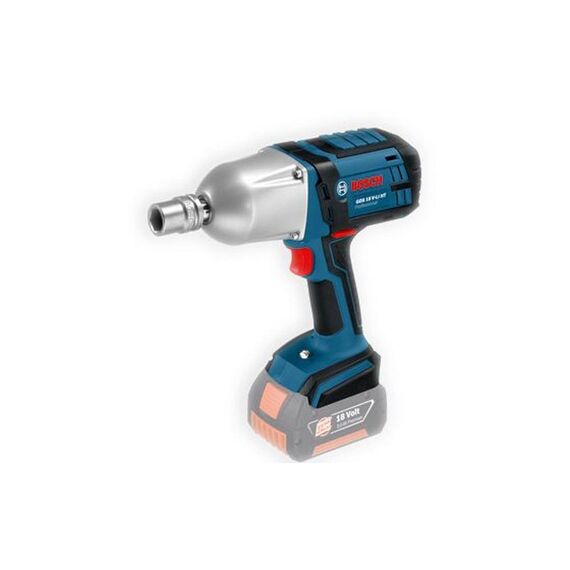 BOSCH  IMPACT WRENCH 18V TOOL ONLY GDS18VHT 06019B1300