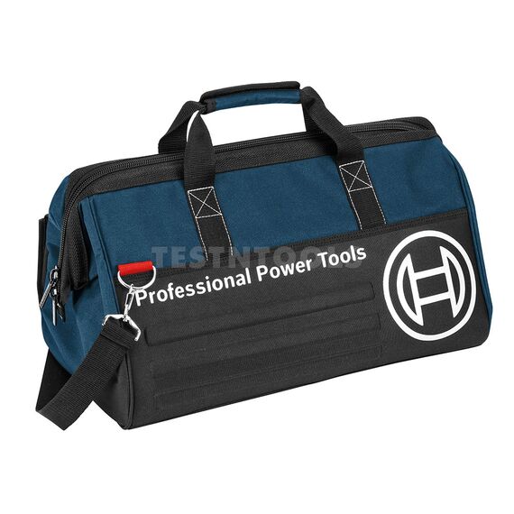 BOSCH LARGE TOOL BAG 1600A003BK