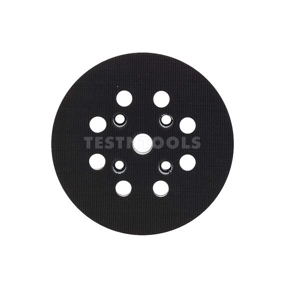 BOSCH PEX400AE FOR 3603CA4040 SPARE PART NUMBER 28 - BACKING PAD 125MM