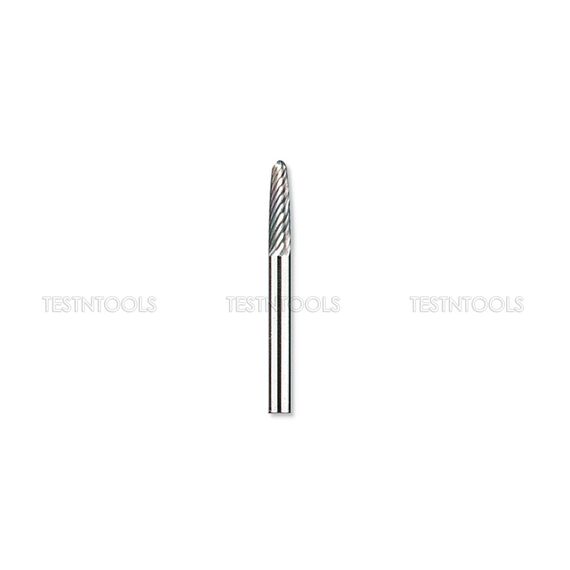 DREMEL TUNGSTEN CARBIDE CUTTER TAPER 3.2MM 9910 2615009910