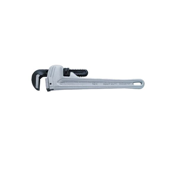 GARRICK ALUMINIUM PIPE WRENCH 356MM (14") PWA-14