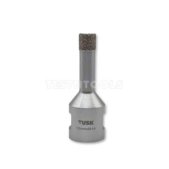 TUSK VB DIAMOND CORE BIT 15MM VBCB15