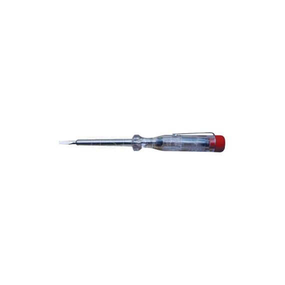 FELO VOLTAGE TESTER SCREWDRIVER 250V 3.0 X 0.8 X 65MM SCR-T361-30