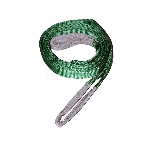 GARRICK FLAT WEBBING SLING 2T X 2M GFS2T2M