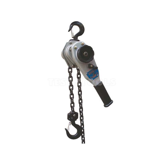 GARRICK LOAD LIMIT LEVER HOIST 1.5T GLHLL150