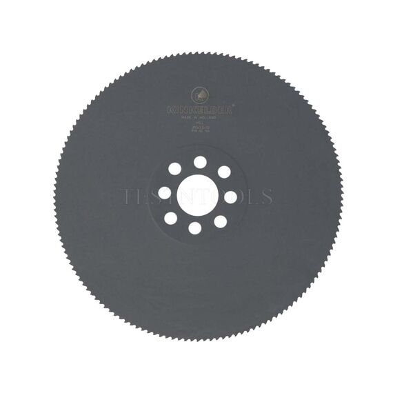 KINKELDER HSS CIRCULAR SAWBLADES 250 X 2 X 32 X 220T S0101