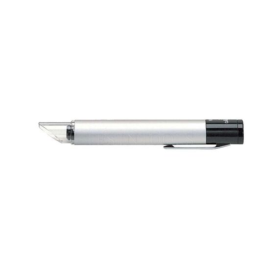 MITUTOYO POCKET MAGNIFIER 25X MAGNIFICATION PEN TYPE 183-201