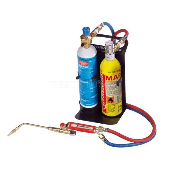 ROTHENBERGER GAS WELDING ALLGAS MOBILE PRO RO00529