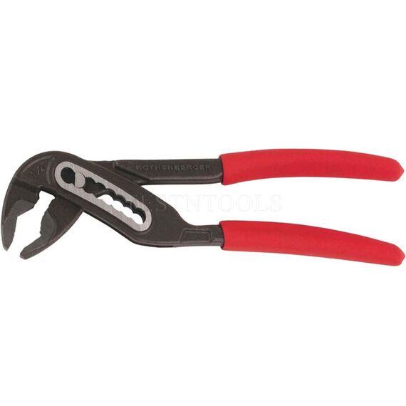 ROTHENBERGER MULTIGRIP PLIERS 43MM (1 1/4") ROGRIP M RO00215