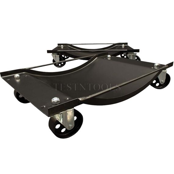 TORIN CAR DOLLY 450KG 1PAIR DOLC