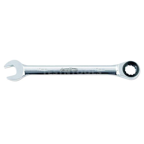 AMPRO GEARED WRENCH 16MM 72 TOOTH WREG-T41416