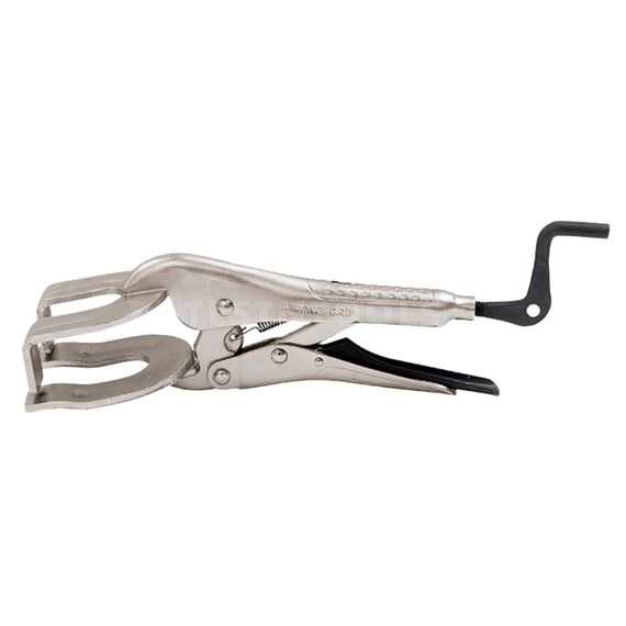 STRONG HAND U-PRONG PLIERS 275MM CLAM-PUP90