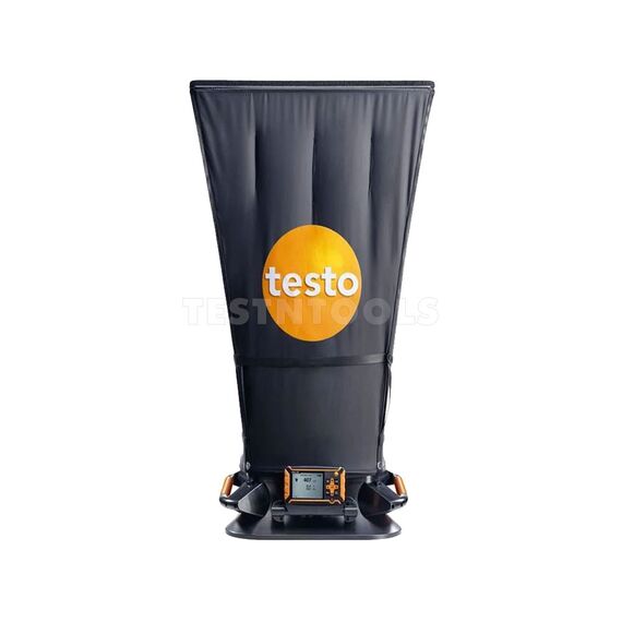 TESTO VOLUME FLOW HOOD SET 420