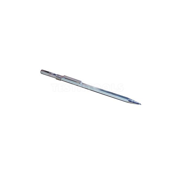 TOPMAN ETCHING PEN CARBIDE TIP 150MM PENE