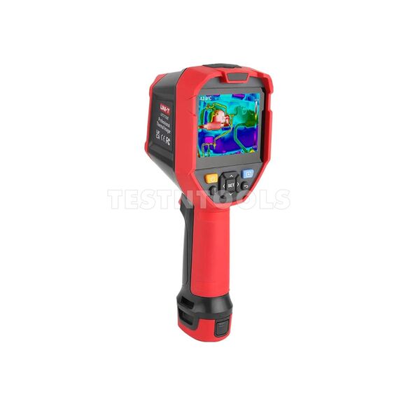 UNI-T ENHANCED THERMAL CAMERA UTI730E