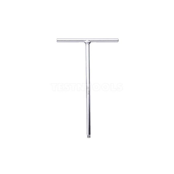 KOKEN T-HANDLE T-TYPE WRENCH 1/4" DRIVE 200MM 2715