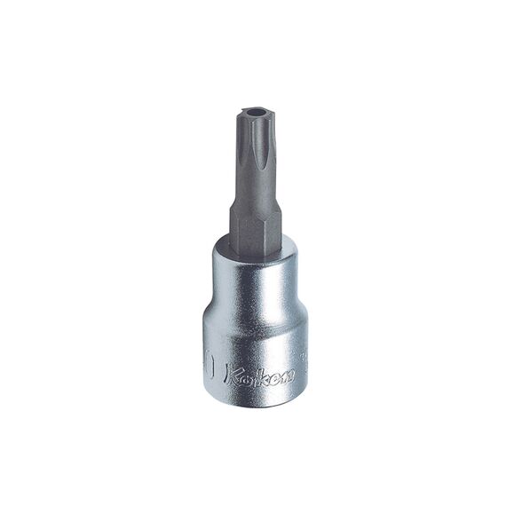 KOKEN TORX BIT SOCKET TAMPER PROOF 3/8" DRIVE TH30 X 160MM LONG 3025-160TH30