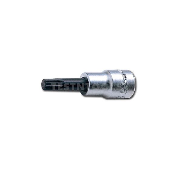 KOKEN XZN BIT SOCKET 3/8" DRIVE 5MM X 50MM LONG 3020M05