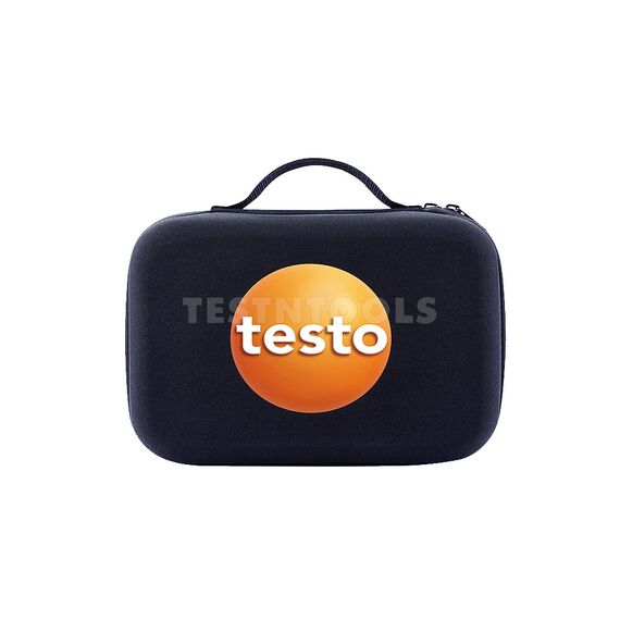 TESTO SMART PROBE CASE ONLY FOR VAC SET