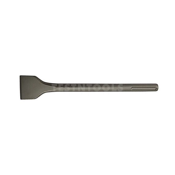 TUSK SDS MAX FLAT CHISEL CONCRETE DRILL BIT 50MM X 450MM TSM186