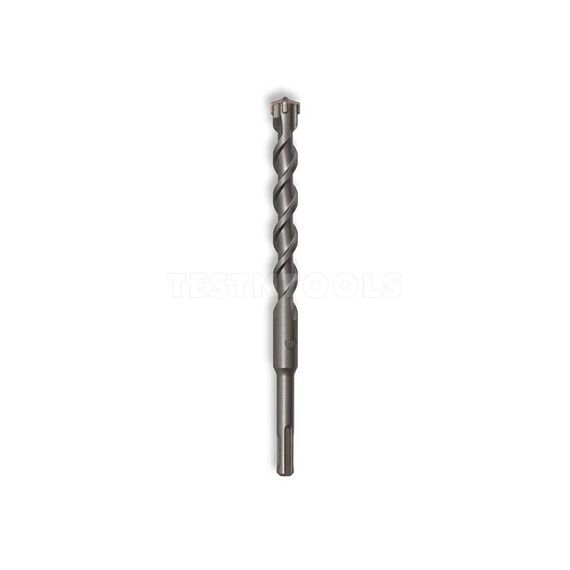 TUSK SDS PLUS SOLID X HEAD CONCRETE DRILL BIT 5MM X 160 TSX5S