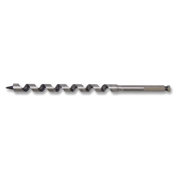 TUSK SHIP AUGER BIT 20MM X 235MM 7/16" SHANK SAB20S