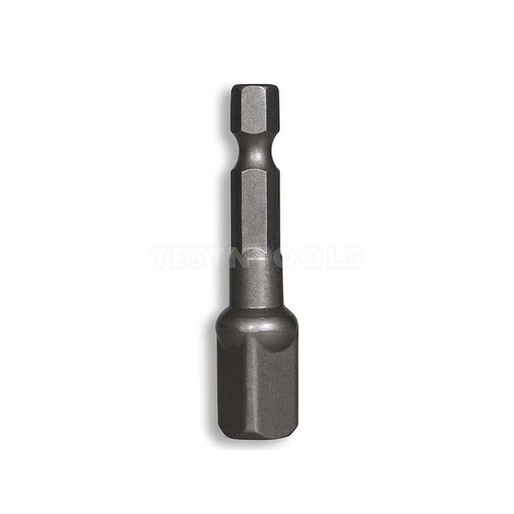 TUSK SOCKET ADAPTER 1/4" TSA1/4X1