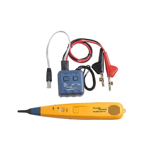 FLUKE PRO3000F FILTER PROBE AND TONE GENERATOR KIT 50HZ