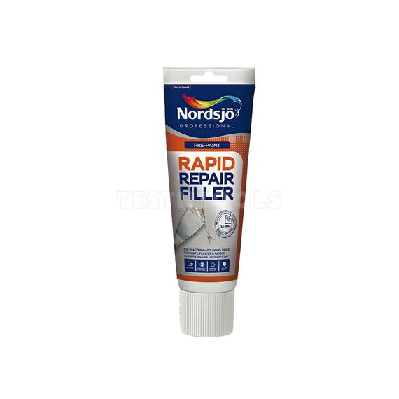 NORDSJO PROFESSIONAL RAPID REPAIR FILLER 330G NORAPREP-.2