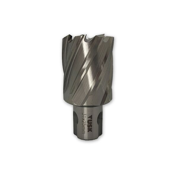 TUSK ANNULAR CUTTER 20MM X 50MM ANC20HM