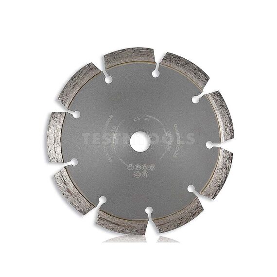 TUSK DIAMOND CRACK CHASER BLADE 180MM X 8MM TCCC1805F