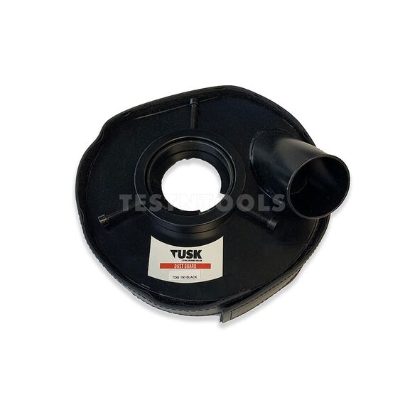 TUSK DUST GUARD FOR 9" ANGLE GRINDER TDG180B