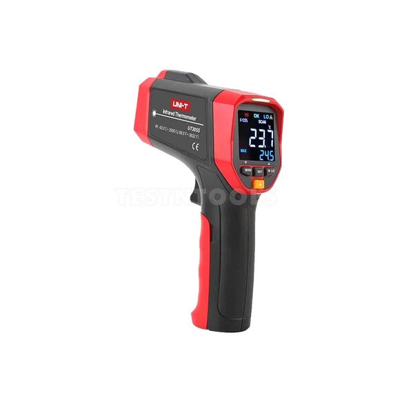 UNI-T INFRARED THERMOMETER UT305S